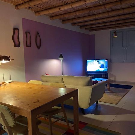 Casita Azul Apartment Саленто Екстериор снимка