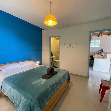 Casita Azul Apartment Саленто Екстериор снимка