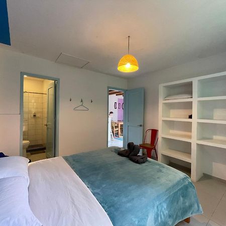 Casita Azul Apartment Саленто Екстериор снимка