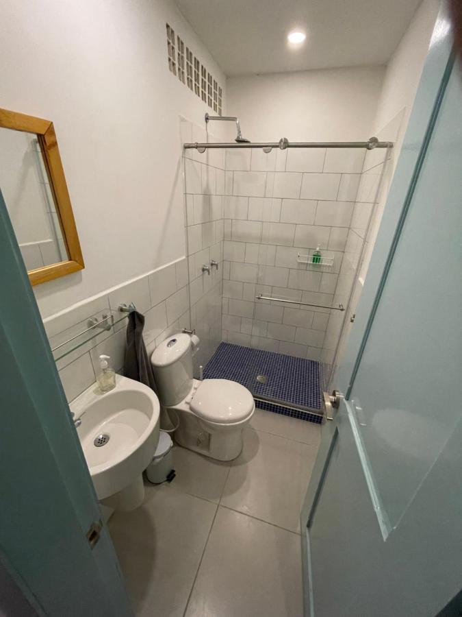 Casita Azul Apartment Саленто Екстериор снимка