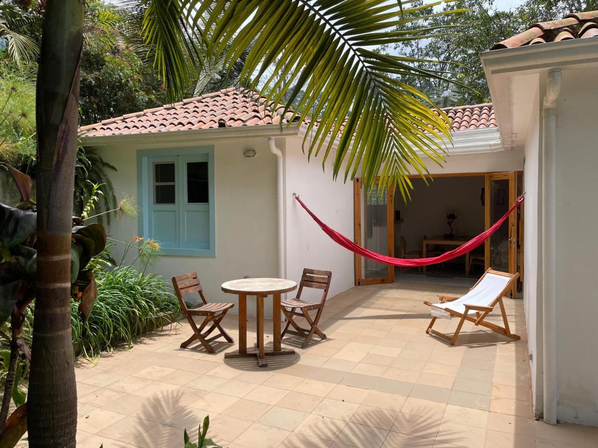 Casita Azul Apartment Саленто Екстериор снимка