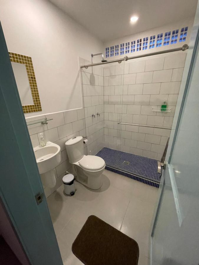 Casita Azul Apartment Саленто Екстериор снимка