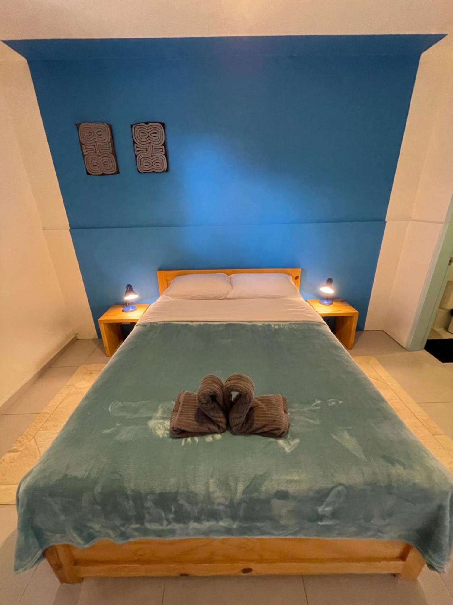 Casita Azul Apartment Саленто Екстериор снимка