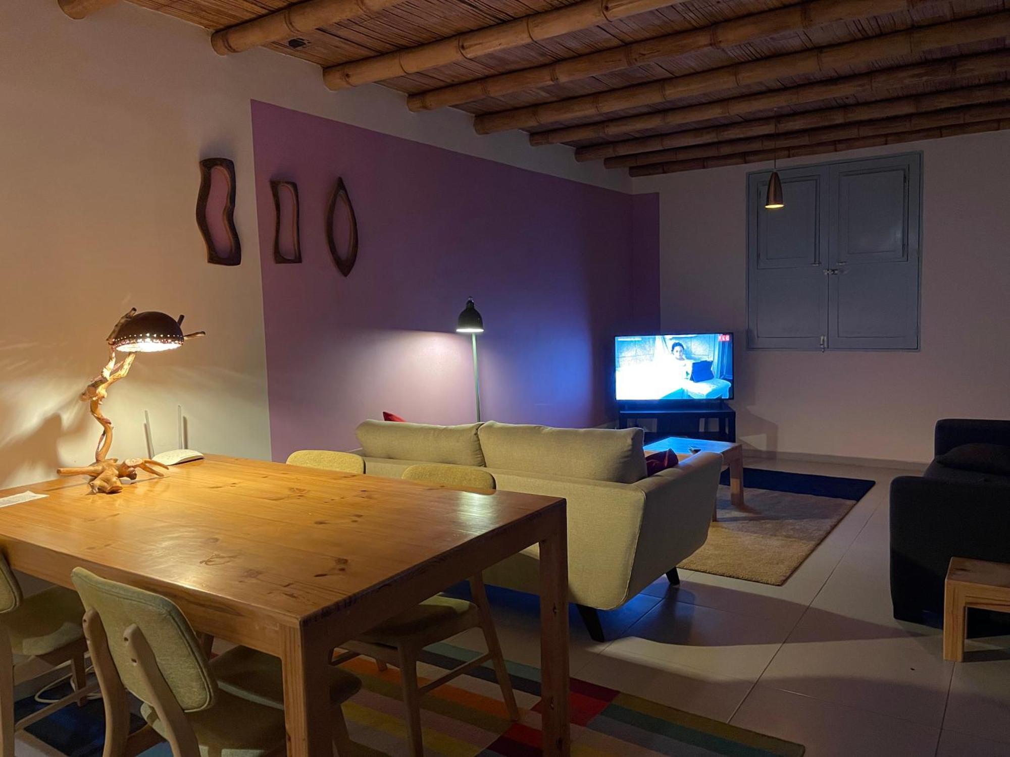Casita Azul Apartment Саленто Екстериор снимка
