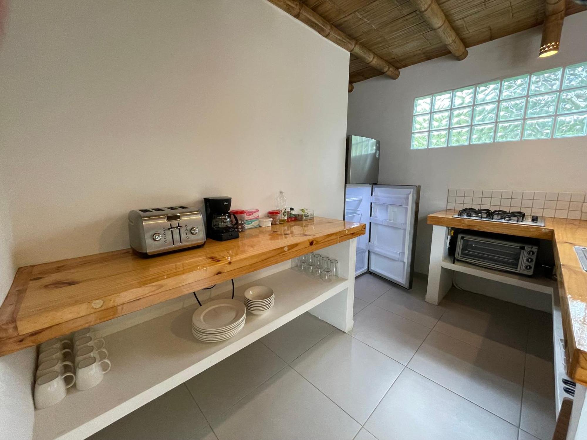 Casita Azul Apartment Саленто Екстериор снимка